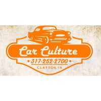 Car Culture Logo