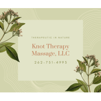 Knot Therapy Logo