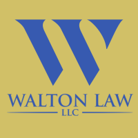Walton Law Logo