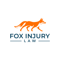 Fox Injury Law Logo