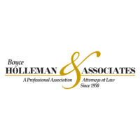 Boyce Holleman & Associates Logo