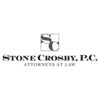 Stone Crosby, P.C. Logo