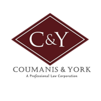 Coumanis & York, PC Logo
