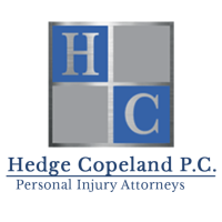 Hedge Copeland, P.C. Logo