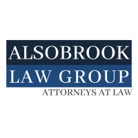 Alsobrook Law Group Logo