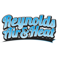 Reynolds Air and Heat Logo