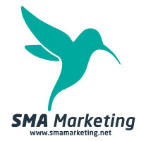 SMA Marketing Logo
