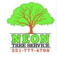 Neon Tree Service Logo