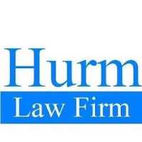 Hurm Law Firm Logo