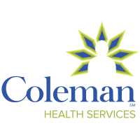 Coleman Health Services Logo
