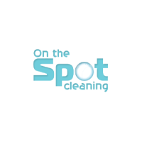 On The Spot Cleaning Logo