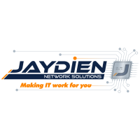 Jaydien Network Solutions Logo
