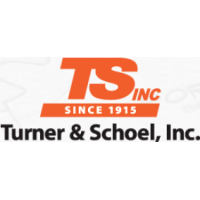 Turner & Schoel Inc. Logo