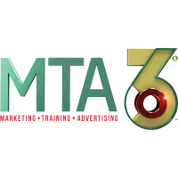 mta360 Logo