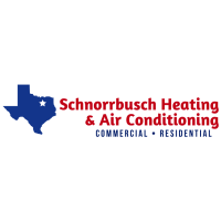 Schnorrbusch Heating & Air Conditioning, LLC Logo