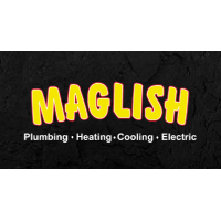 Maglish Plumbing, Heating & Electric, L.L.C. Logo