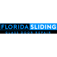 Florida Sliding Glass Door Repair Logo