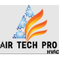 AIR TECH PRO Logo