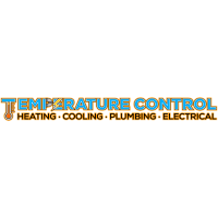 Temperature Control, Inc. A/C & Heating - Tucson, AZ Logo