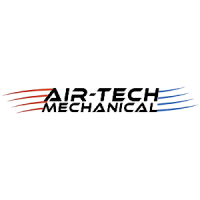 Air-Tech Mechanical Logo