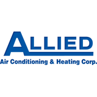 Allied Air Conditioning & Heating Corporation Logo