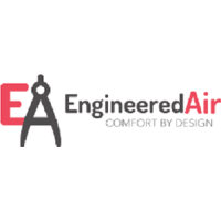 Engineered Air, LLC Logo