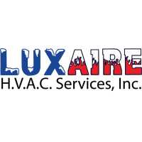 Luxaire HVAC Services Inc Logo