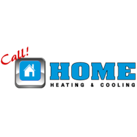 Home Heating & Cooling, Inc Logo