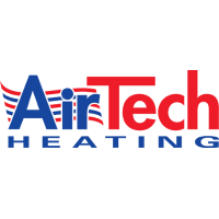 Air Tech Heating, Inc. Logo