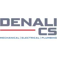 Denali CS Logo