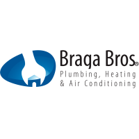 Braga Bros Plumbing, Heating, Air Conditioning & Electrical Logo