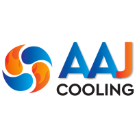 AAJ Cooling, Inc. Logo