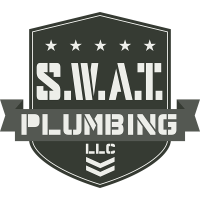 S.W.A.T Plumbing - Aledo, TX Logo
