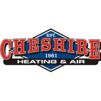 Cheshire Heating & Air Logo