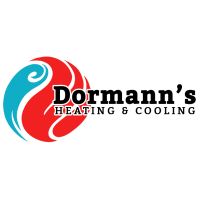 Dormann's Heating & Cooling, LLC Logo