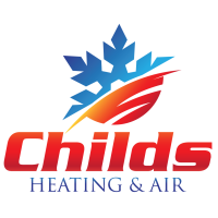 Childs Heating & Air Logo
