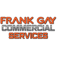 Frank Gay Commercial Services, LLC Logo