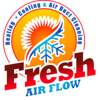 FRESH AIR FLOW Logo
