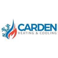 Carden Heating & Cooling Logo