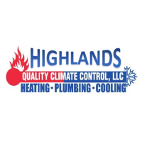 Highlands Quality Climate Control Logo