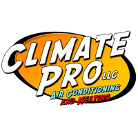 Climate Pro LLC Logo