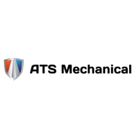 ATS Mechanical Heating & AC Repair Logo