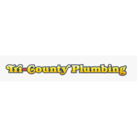 Tri-County Plumbing, Heating & Air Conditioning Logo