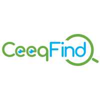 CeeqFind Logo