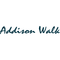 Addison Walk Logo