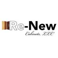 Re-New Cabinets Logo