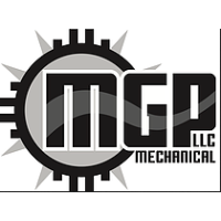 MGP Mechanical Logo