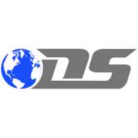 Discreet Services, Inc. Logo