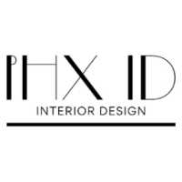 PHX Interior Design Scottsdale Logo