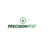 Precision Pest Control in Phoenix Logo